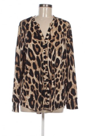 Damen Shirt Amisu, Größe XXL, Farbe Mehrfarbig, Preis 6,99 €