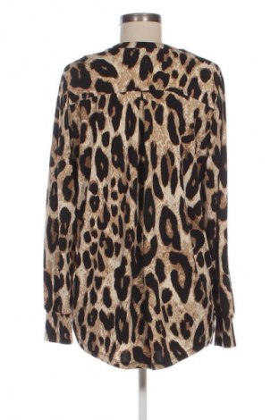 Damen Shirt Amisu, Größe XXL, Farbe Mehrfarbig, Preis 6,99 €