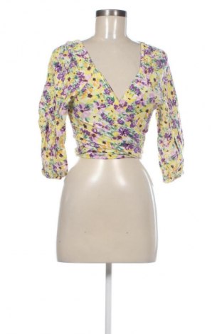 Damen Shirt Amisu, Größe M, Farbe Mehrfarbig, Preis € 6,99