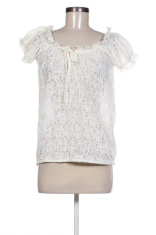 Damen Shirt Amisu, Größe XL, Farbe Ecru, Preis € 10,00