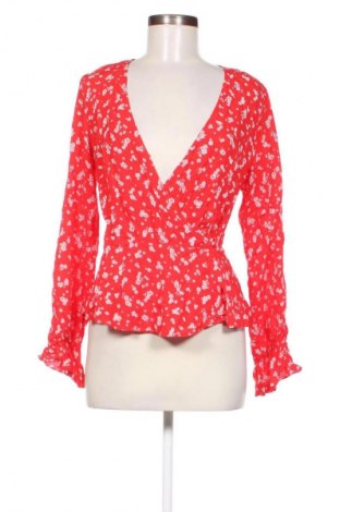 Damen Shirt Amisu, Größe S, Farbe Mehrfarbig, Preis € 6,99