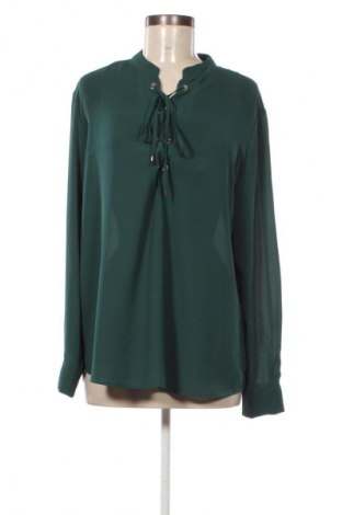 Damen Shirt Amisu, Größe XL, Farbe Grün, Preis € 6,99