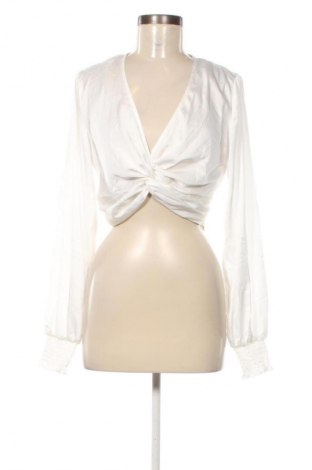 Damen Shirt Amisu, Größe M, Farbe Weiß, Preis € 13,99