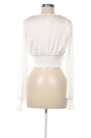 Damen Shirt Amisu, Größe M, Farbe Weiß, Preis € 13,99