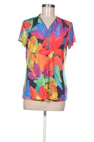Damen Shirt Amy Vermont, Größe L, Farbe Mehrfarbig, Preis € 11,99