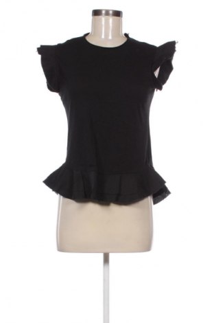 Damen Shirt Angela Davis, Größe S, Farbe Schwarz, Preis € 20,97