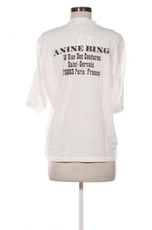 Damen Shirt Anine Bing, Größe S, Farbe Weiß, Preis 152,99 €