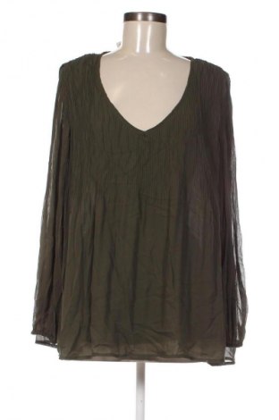 Damen Shirt Anko, Größe XXL, Farbe Grün, Preis 13,99 €