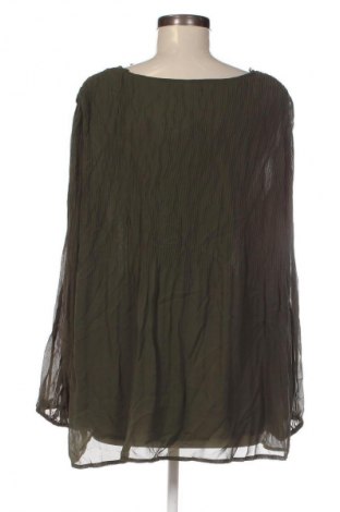 Damen Shirt Anko, Größe XXL, Farbe Grün, Preis 13,99 €