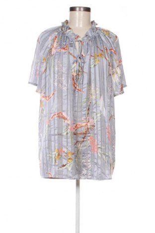 Damen Shirt Anko, Größe XL, Farbe Mehrfarbig, Preis € 9,99