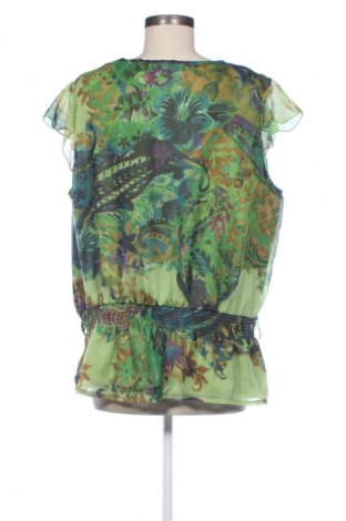 Γυναικεία μπλούζα Anmol, Μέγεθος XXL, Χρώμα Πολύχρωμο, Τιμή 10,99 €