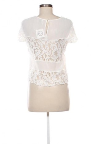 Damen Shirt Ann Christine, Größe M, Farbe Weiß, Preis € 14,99