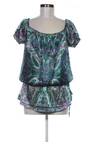 Damen Shirt Ann Christine, Größe S, Farbe Mehrfarbig, Preis € 7,99