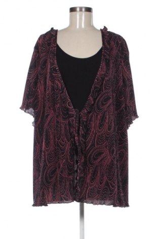 Damen Shirt Ann Harvey, Größe 4XL, Farbe Mehrfarbig, Preis € 8,99