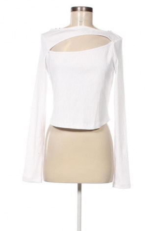Damen Shirt Ann-Kathrin Gotze x P&C, Größe L, Farbe Weiß, Preis € 30,99