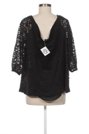 Damen Shirt Ann Taylor, Größe XL, Farbe Schwarz, Preis € 13,99