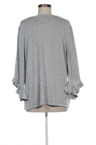 Damen Shirt Ann Taylor, Größe XL, Farbe Grau, Preis € 33,99