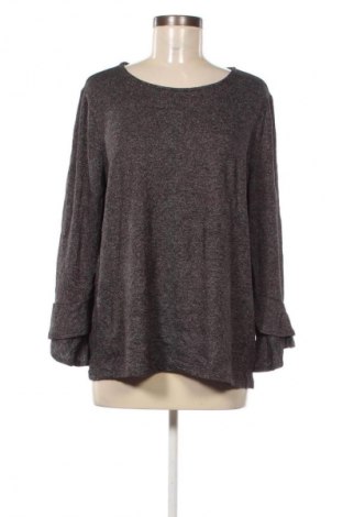 Dámská halenka Ann Taylor, Velikost XL, Barva Černá, Cena  299,00 Kč