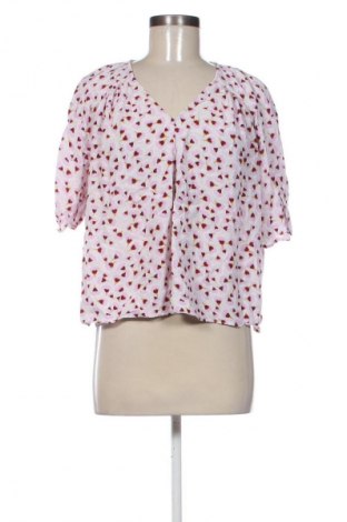 Damen Shirt Anna Glover x H&M, Größe XL, Farbe Mehrfarbig, Preis 15,58 €