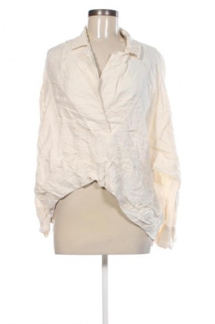 Damen Shirt Anthropologie, Größe M, Farbe Ecru, Preis € 19,99