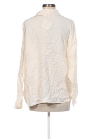 Damen Shirt Anthropologie, Größe M, Farbe Ecru, Preis € 19,99