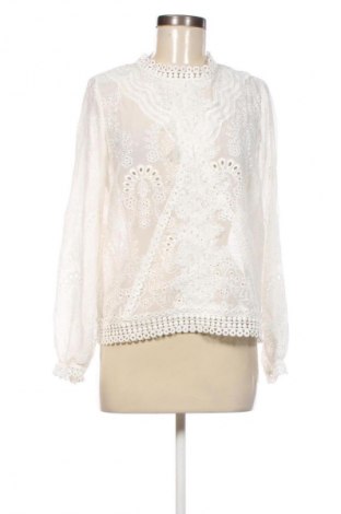 Damen Shirt Apart, Größe M, Farbe Weiß, Preis € 33,99