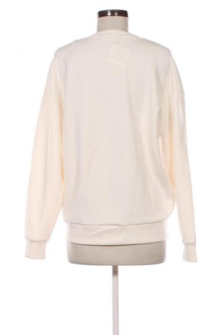 Damen Shirt Armani Exchange, Größe S, Farbe Ecru, Preis 122,99 €