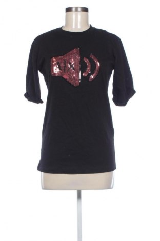 Damen Shirt Armani Exchange, Größe XS, Farbe Mehrfarbig, Preis € 25,69