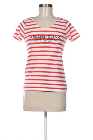 Damen Shirt Armani Jeans, Größe XS, Farbe Mehrfarbig, Preis € 28,17