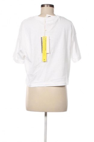 Dámská halenka Armedangels, Velikost S, Barva Bílá, Cena  1 529,00 Kč