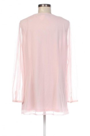 Damen Shirt Ashley Brooke, Größe XL, Farbe Rosa, Preis € 13,99