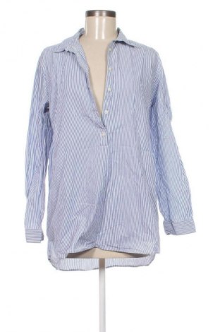 Damen Shirt Aspesi Design By Lawrence Steele, Größe M, Farbe Mehrfarbig, Preis € 57,99