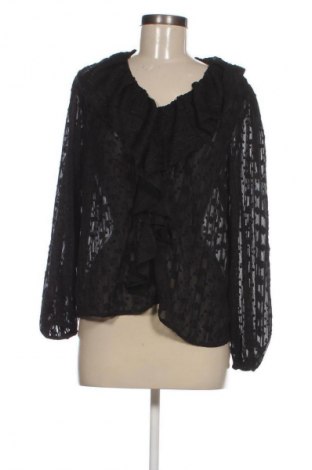 Damen Shirt Atmos & Here, Größe M, Farbe Schwarz, Preis € 7,99