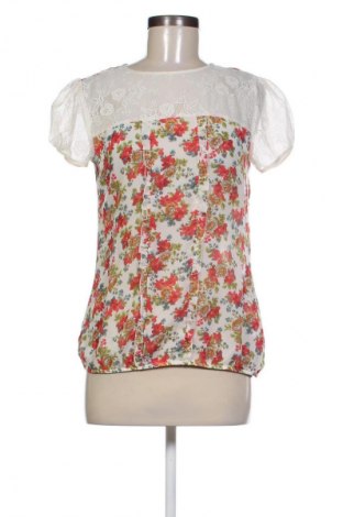 Damen Shirt Atmosphere, Größe M, Farbe Mehrfarbig, Preis 8,99 €