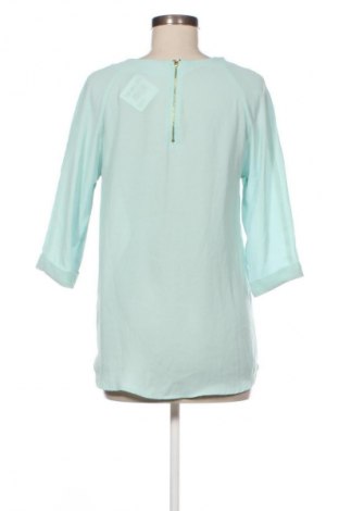 Bluză de femei Atmosphere, Mărime M, Culoare Verde, Preț 31,99 Lei