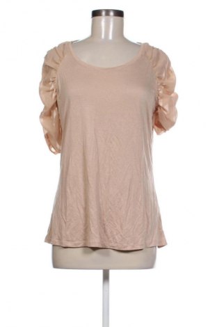 Damen Shirt Atmosphere, Größe XL, Farbe Beige, Preis € 7,99