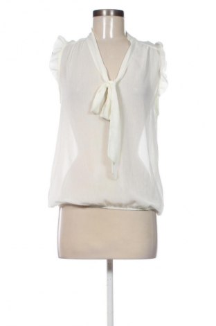 Damen Shirt Atmosphere, Größe M, Farbe Ecru, Preis € 8,99