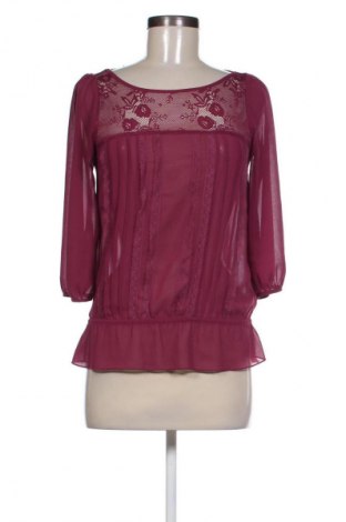 Damen Shirt Atmosphere, Größe XS, Farbe Rot, Preis € 9,72