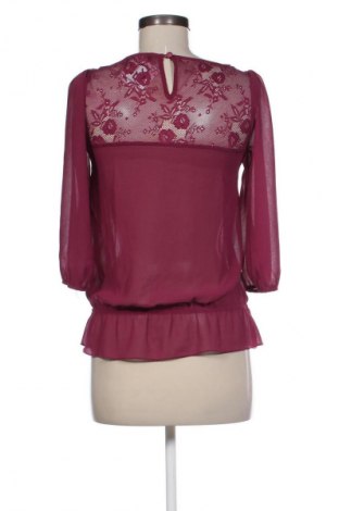 Damen Shirt Atmosphere, Größe XS, Farbe Rot, Preis € 9,72