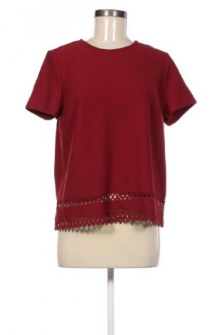 Damen Shirt Atmosphere, Größe L, Farbe Rot, Preis € 6,99