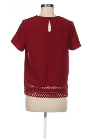 Damen Shirt Atmosphere, Größe L, Farbe Rot, Preis € 6,99