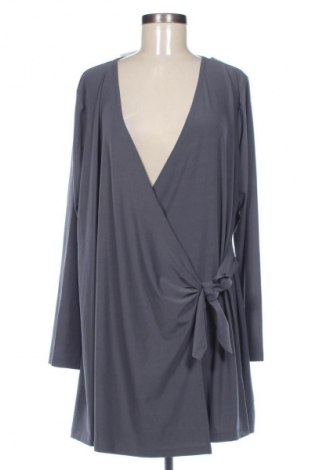 Damen Shirt Attitudes by Renee, Größe XL, Farbe Grau, Preis € 25,31