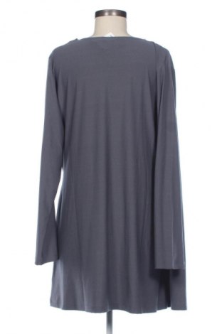 Damen Shirt Attitudes by Renee, Größe XL, Farbe Grau, Preis € 25,31