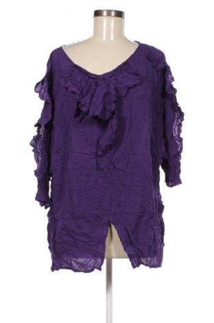 Damen Shirt Autograph, Größe XL, Farbe Lila, Preis € 12,99