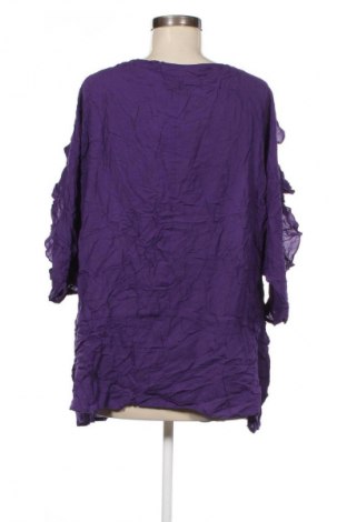 Damen Shirt Autograph, Größe XL, Farbe Lila, Preis € 12,99