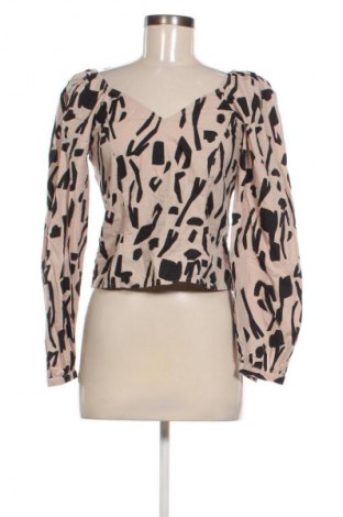 Dámská halenka Aware by Vero Moda, Velikost S, Barva Vícebarevné, Cena  253,00 Kč