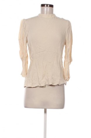 Dámská halenka Aware by Vero Moda, Velikost S, Barva Béžová, Cena  594,00 Kč