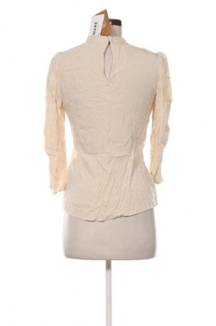 Dámská halenka Aware by Vero Moda, Velikost S, Barva Béžová, Cena  594,00 Kč