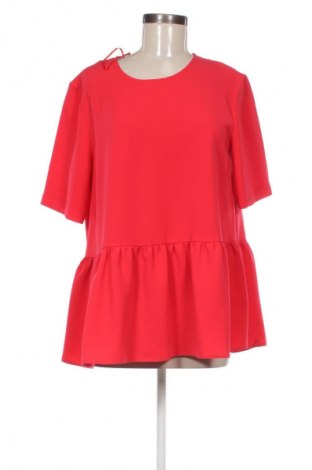 Damen Shirt BIALCON, Größe M, Farbe Rot, Preis € 11,99