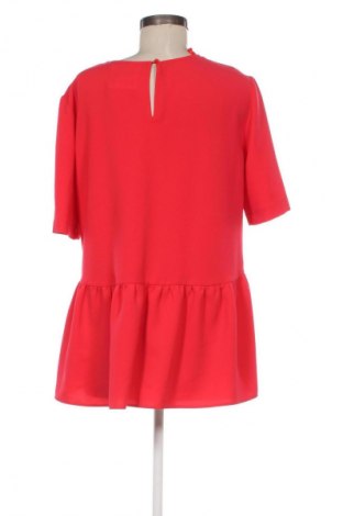 Damen Shirt BIALCON, Größe M, Farbe Rot, Preis € 11,99